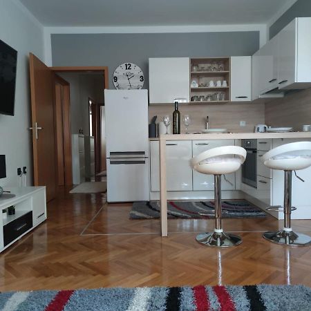 Apartment Sve U 5 Minuta Zadar Ngoại thất bức ảnh