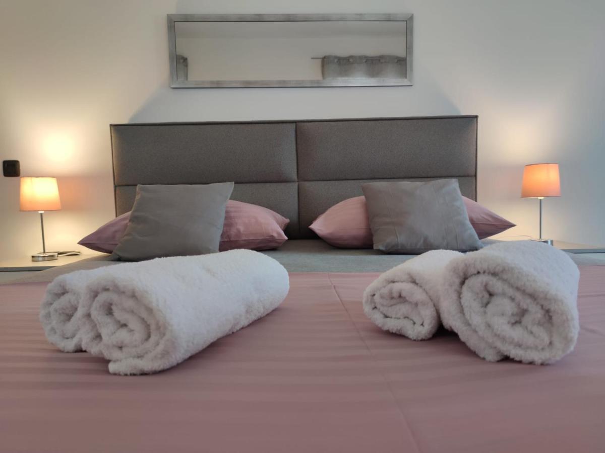 Apartment Sve U 5 Minuta Zadar Ngoại thất bức ảnh
