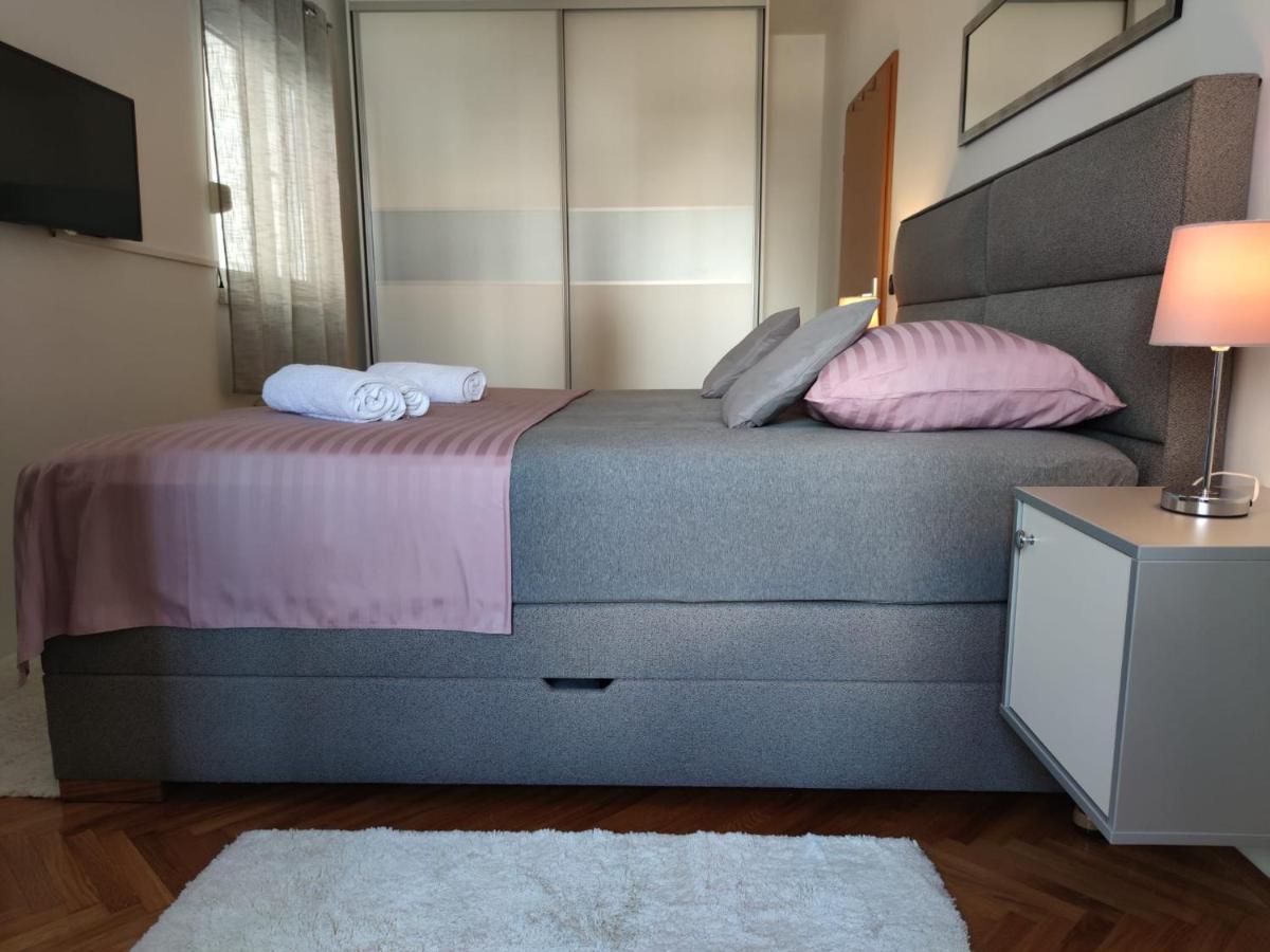 Apartment Sve U 5 Minuta Zadar Ngoại thất bức ảnh