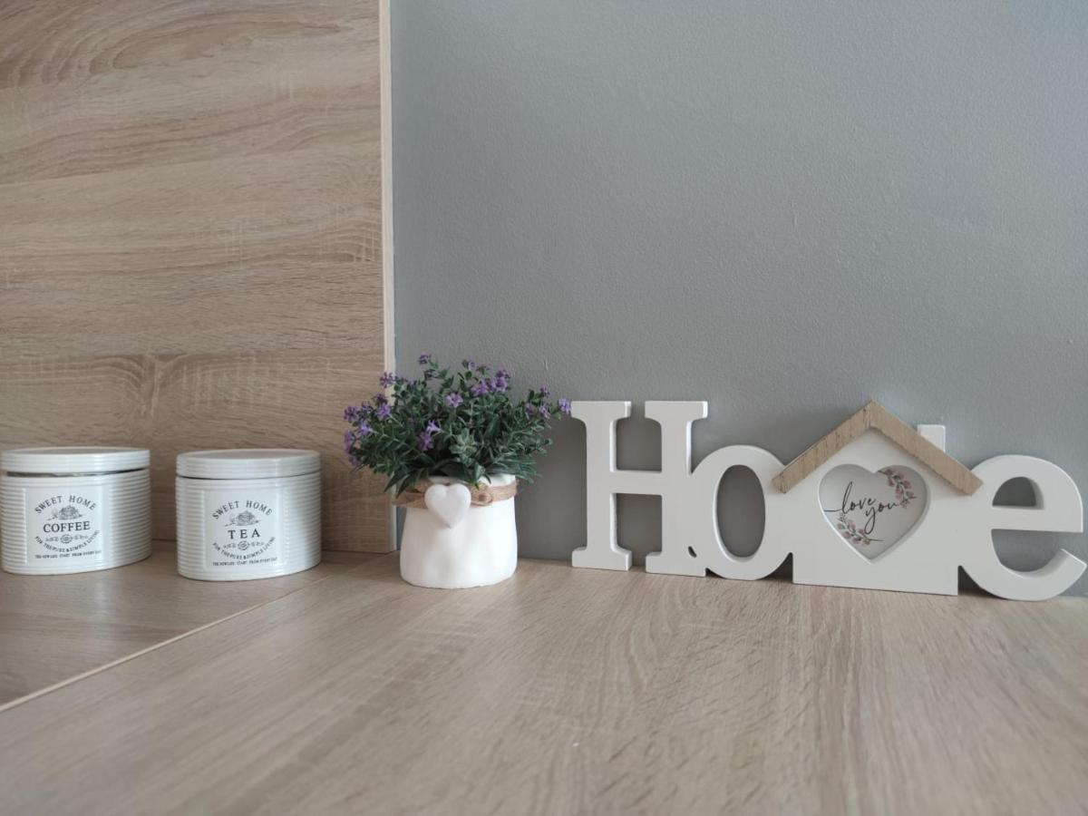Apartment Sve U 5 Minuta Zadar Ngoại thất bức ảnh