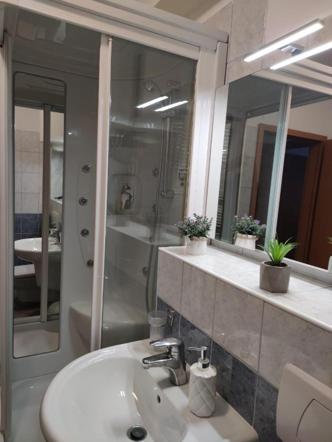 Apartment Sve U 5 Minuta Zadar Ngoại thất bức ảnh