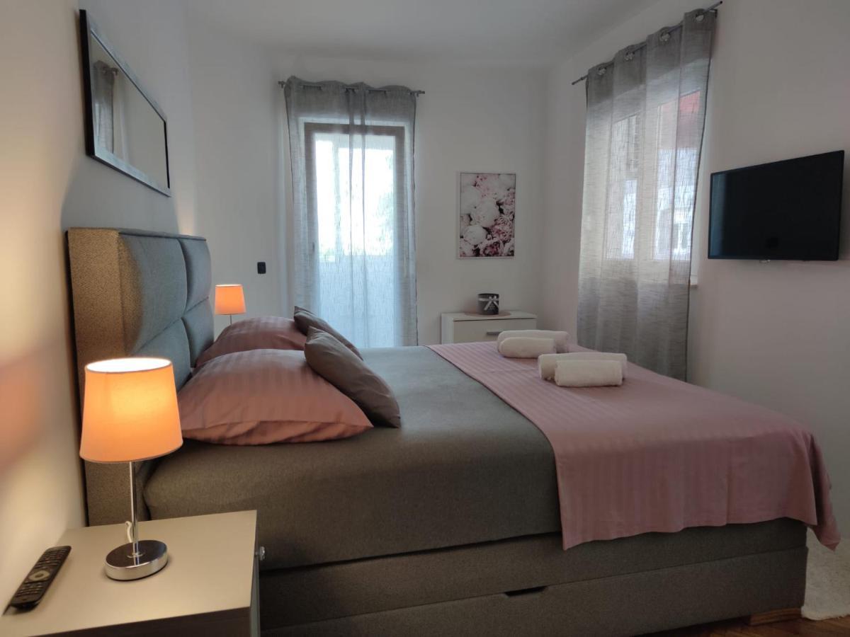 Apartment Sve U 5 Minuta Zadar Ngoại thất bức ảnh