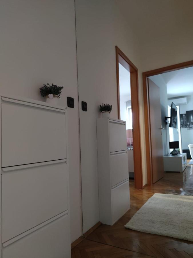 Apartment Sve U 5 Minuta Zadar Ngoại thất bức ảnh