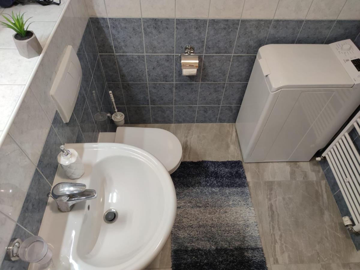 Apartment Sve U 5 Minuta Zadar Ngoại thất bức ảnh