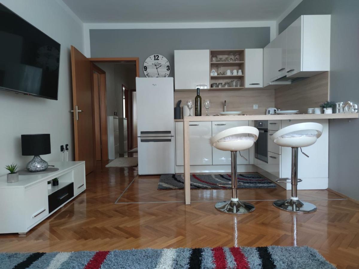 Apartment Sve U 5 Minuta Zadar Ngoại thất bức ảnh