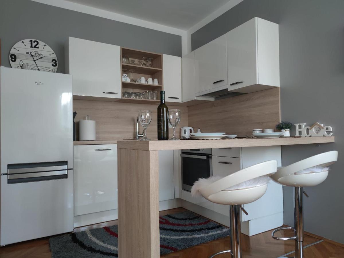 Apartment Sve U 5 Minuta Zadar Ngoại thất bức ảnh