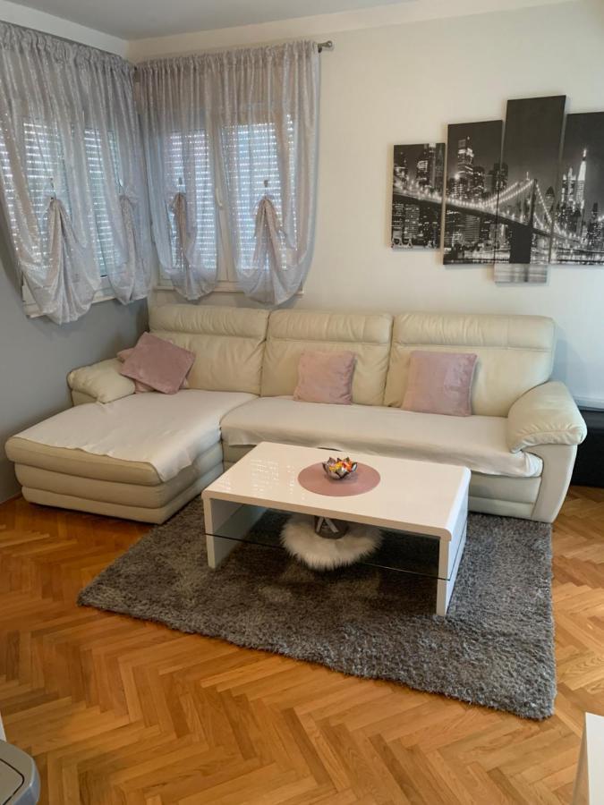 Apartment Sve U 5 Minuta Zadar Ngoại thất bức ảnh